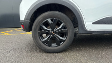 Dacia Sandero Stepway 1.0 TCe Extreme 5dr Petrol Hatchback